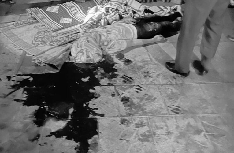 Bắc Ninh: Một nam thanh niên TV nghi do đốt ph’